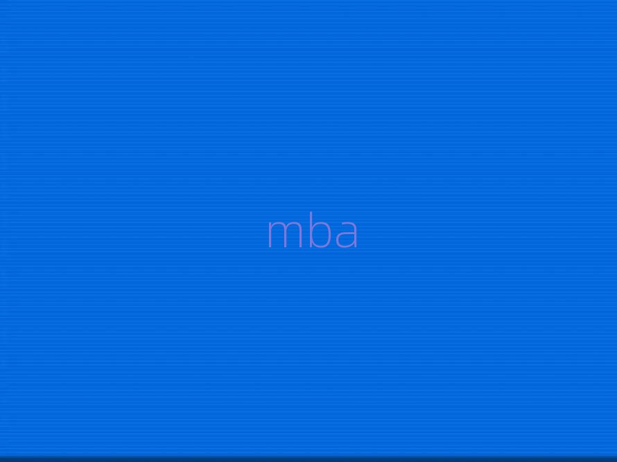 2019ӱW(xu)MBAް(jin)